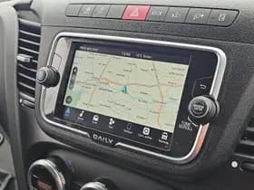 Iveco Daily thumbnail 11