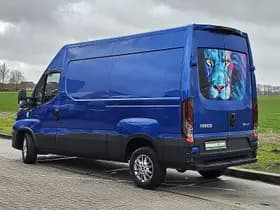Iveco Daily thumbnail 5