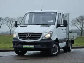 Mercedes-Benz Sprinter thumbnail 1