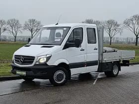 Mercedes-Benz Sprinter thumbnail 2