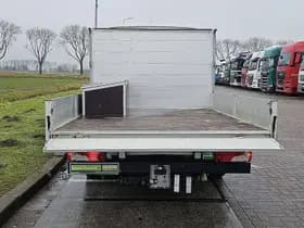 Mercedes-Benz Sprinter thumbnail 11