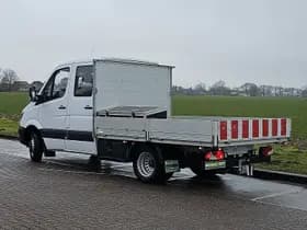 Mercedes-Benz Sprinter thumbnail 5
