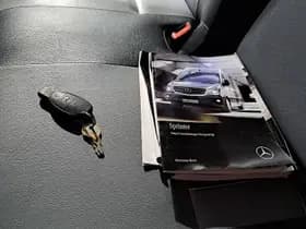Mercedes-Benz Sprinter thumbnail 10