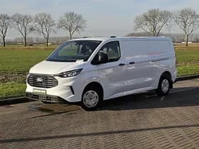 Ford Transit thumbnail 2