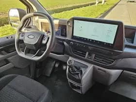 Ford Transit thumbnail 7