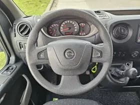 Opel Movano thumbnail 11