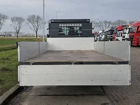 Opel Movano thumbnail 14