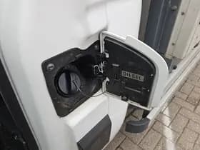 Opel Movano thumbnail 15