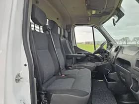 Opel Movano thumbnail 6