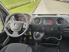 Opel Movano thumbnail 7