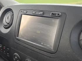 Opel Movano thumbnail 10