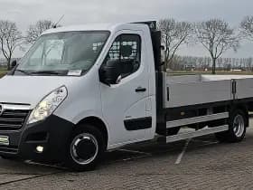 Opel Movano thumbnail 2
