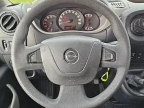 Opel Movano thumbnail 11