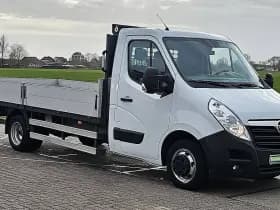 Opel Movano thumbnail 4