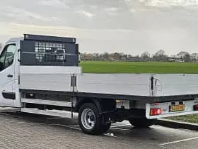 Opel Movano thumbnail 5