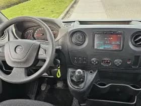 Opel Movano thumbnail 7