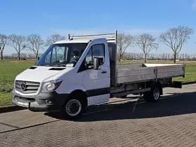 Mercedes-Benz Sprinter thumbnail 2