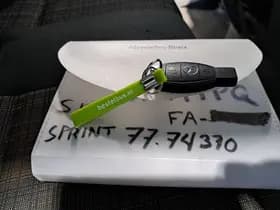 Mercedes-Benz Sprinter thumbnail 11