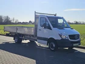Mercedes-Benz Sprinter thumbnail 4