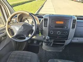Mercedes-Benz Sprinter thumbnail 7