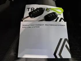 Renault Trafic thumbnail 13