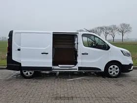 Renault Trafic thumbnail 15