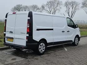 Renault Trafic thumbnail 3