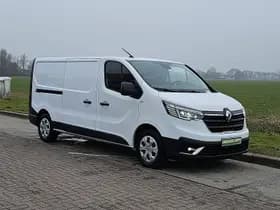 Renault Trafic thumbnail 4