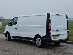 Renault Trafic thumbnail 5