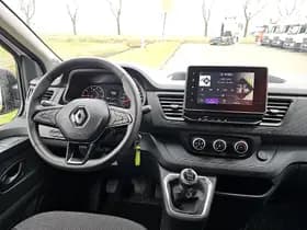 Renault Trafic thumbnail 7