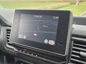 Renault Trafic thumbnail 10