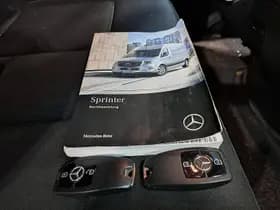 Mercedes-Benz Sprinter thumbnail 11