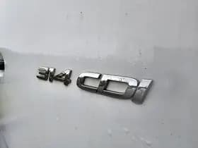 Mercedes-Benz Sprinter thumbnail 14