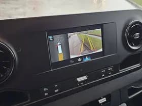 Mercedes-Benz Sprinter thumbnail 15