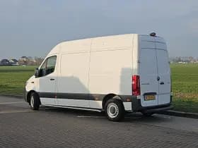 Mercedes-Benz Sprinter thumbnail 5