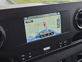 Mercedes-Benz Sprinter thumbnail 9
