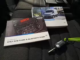Iveco Daily thumbnail 11