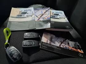 Mercedes-Benz Sprinter thumbnail 11