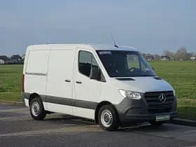 Mercedes-Benz Sprinter thumbnail 4
