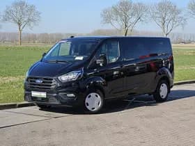 Ford Transit thumbnail 2