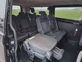Ford Transit thumbnail 13