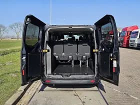 Ford Transit thumbnail 15