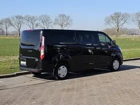 Ford Transit thumbnail 3