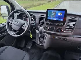 Ford Transit thumbnail 7