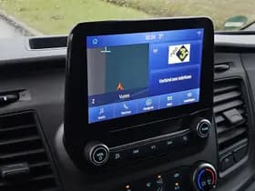 Ford Transit thumbnail 10