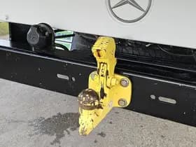 Mercedes-Benz Sprinter thumbnail 12