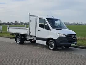 Mercedes-Benz Sprinter thumbnail 4