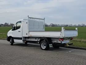 Mercedes-Benz Sprinter thumbnail 5