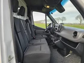 Mercedes-Benz Sprinter thumbnail 6