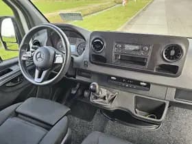 Mercedes-Benz Sprinter thumbnail 7